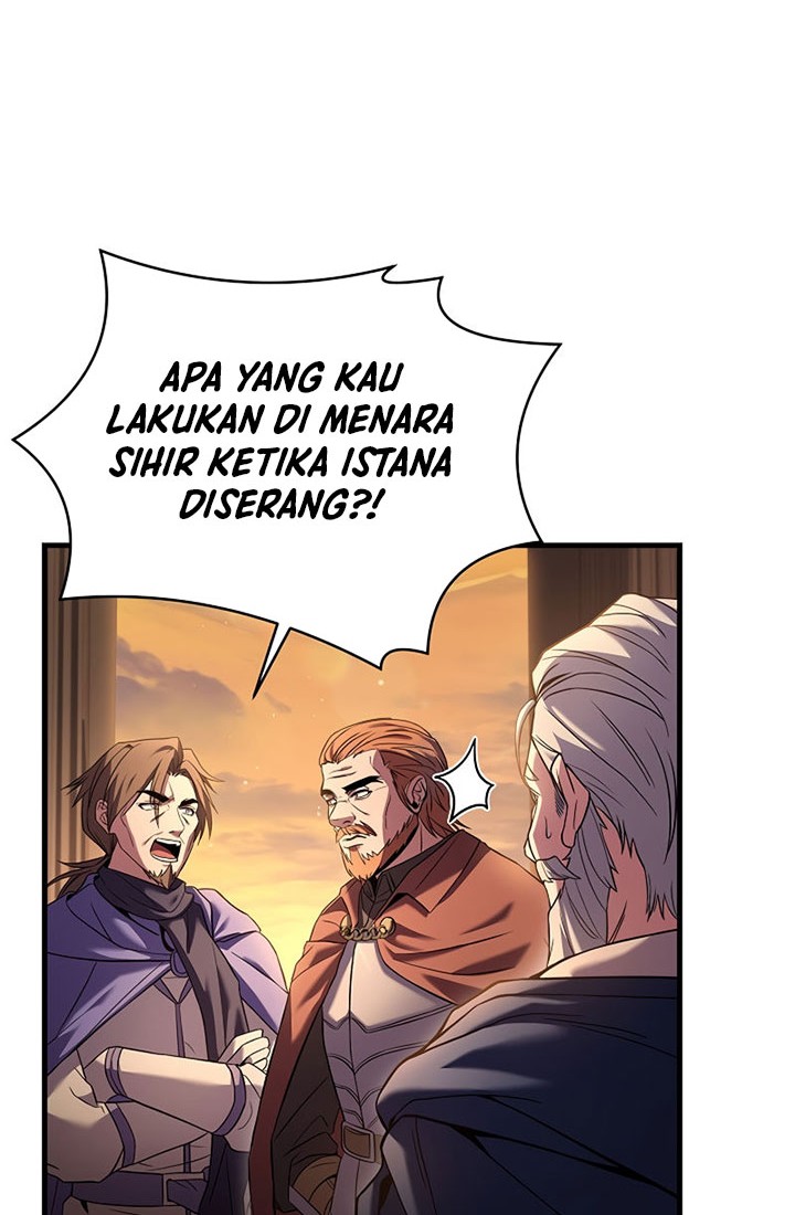 8 Circle Wizard’s Reincarnation Chapter 129 Gambar 53