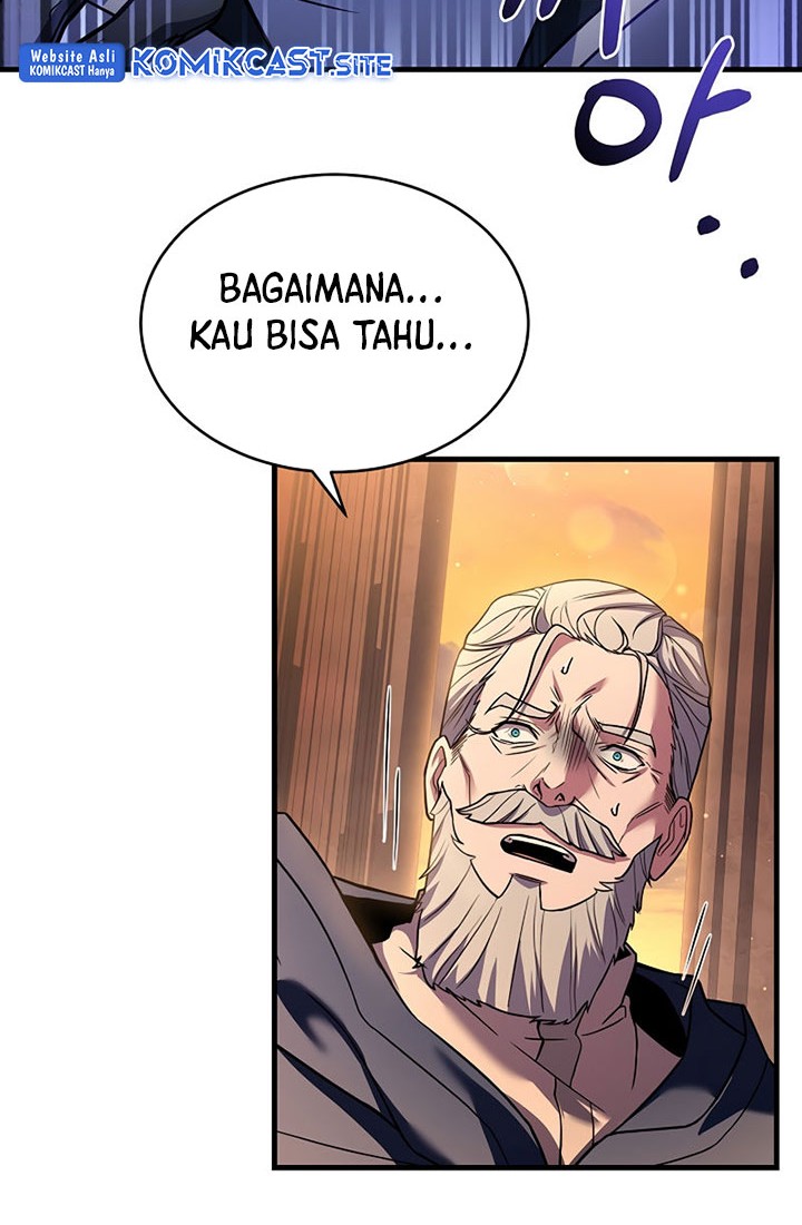 8 Circle Wizard’s Reincarnation Chapter 129 Gambar 55