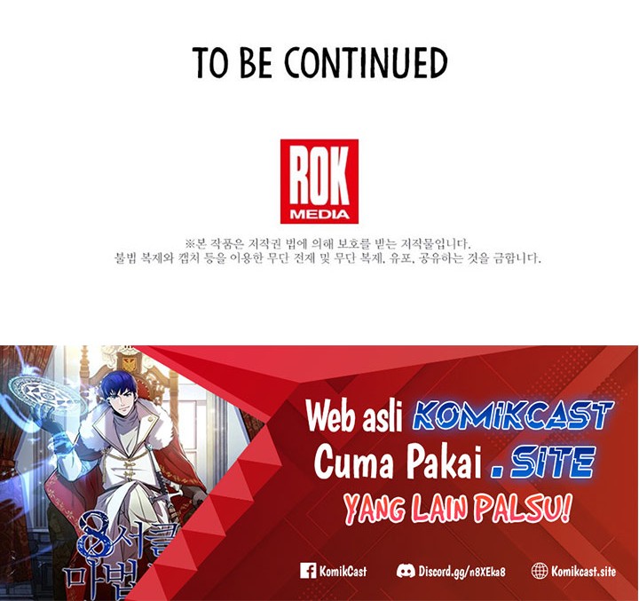 8 Circle Wizard’s Reincarnation Chapter 129 Gambar 63