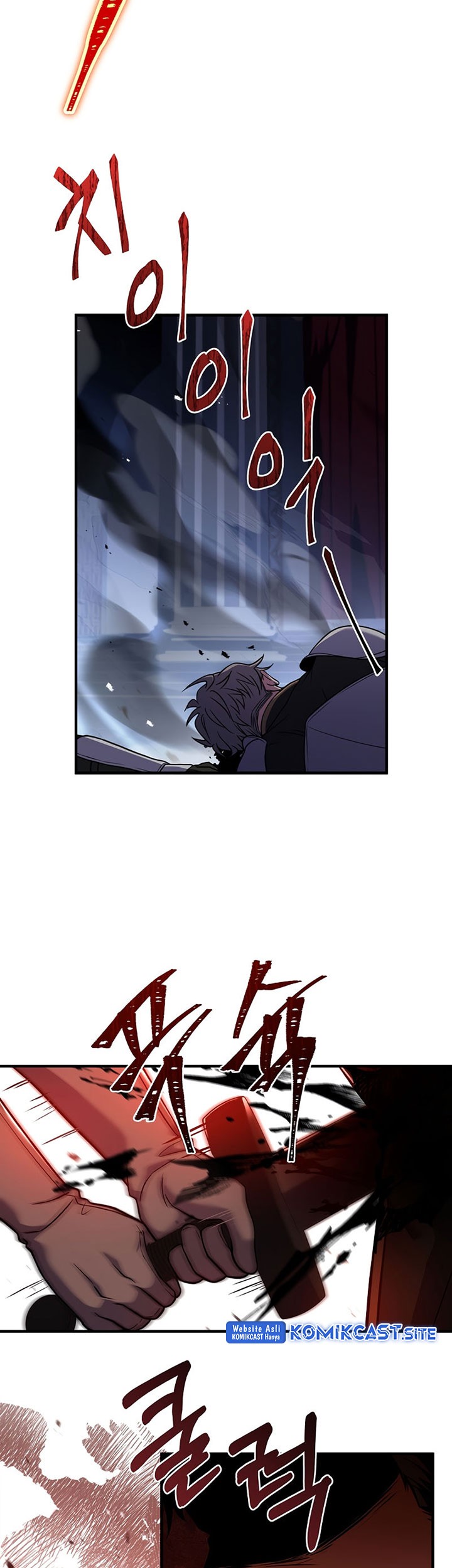 8 Circle Wizard’s Reincarnation Chapter 129 Gambar 12