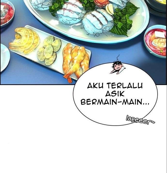 Jungle Juice Chapter 36 Gambar 18