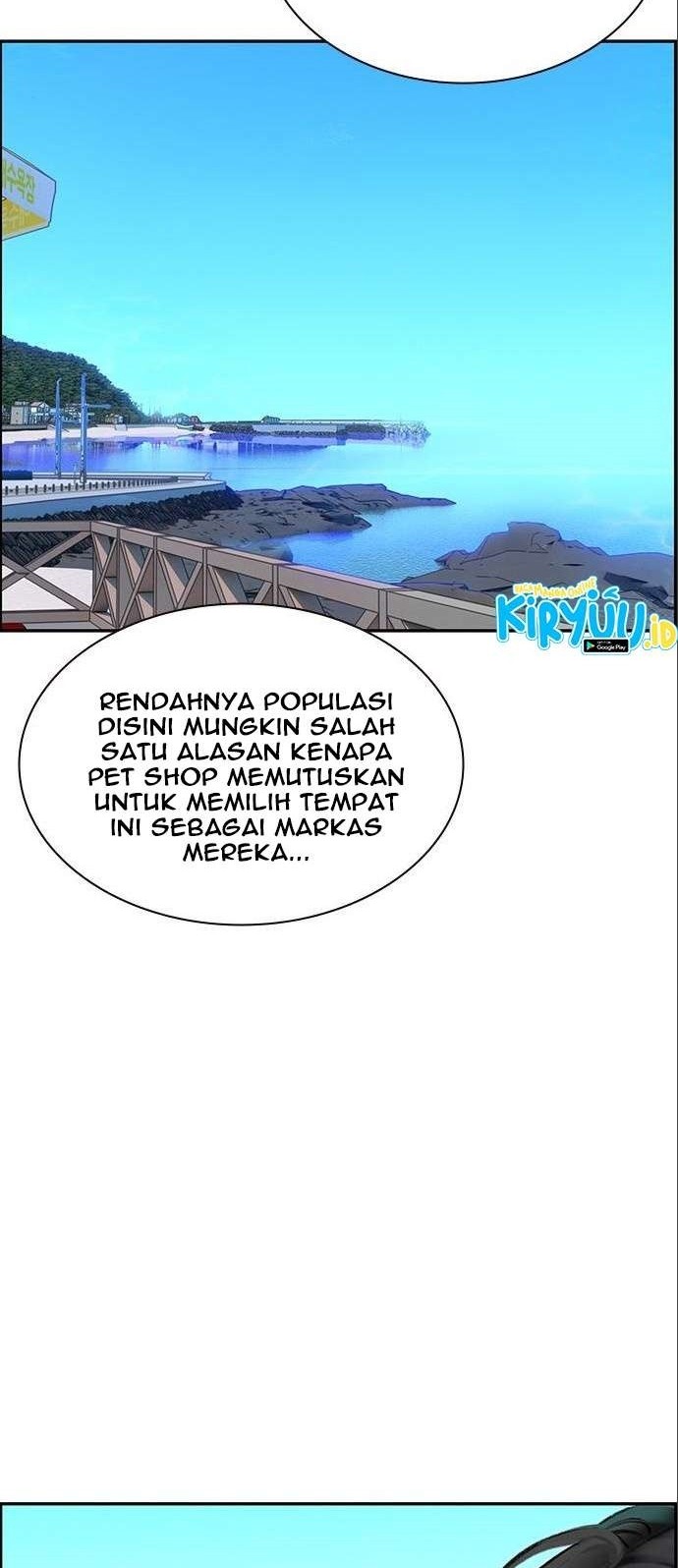 Jungle Juice Chapter 36 Gambar 20