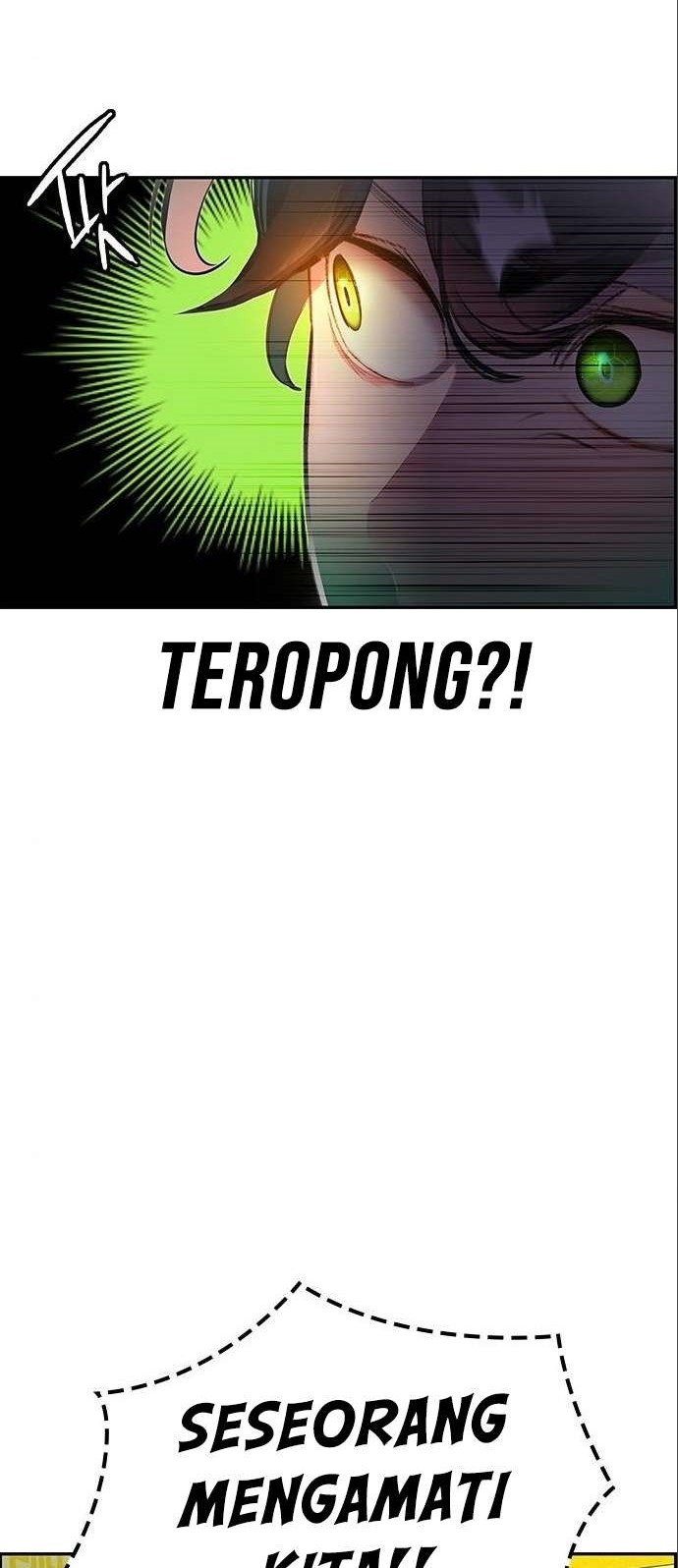 Jungle Juice Chapter 36 Gambar 24
