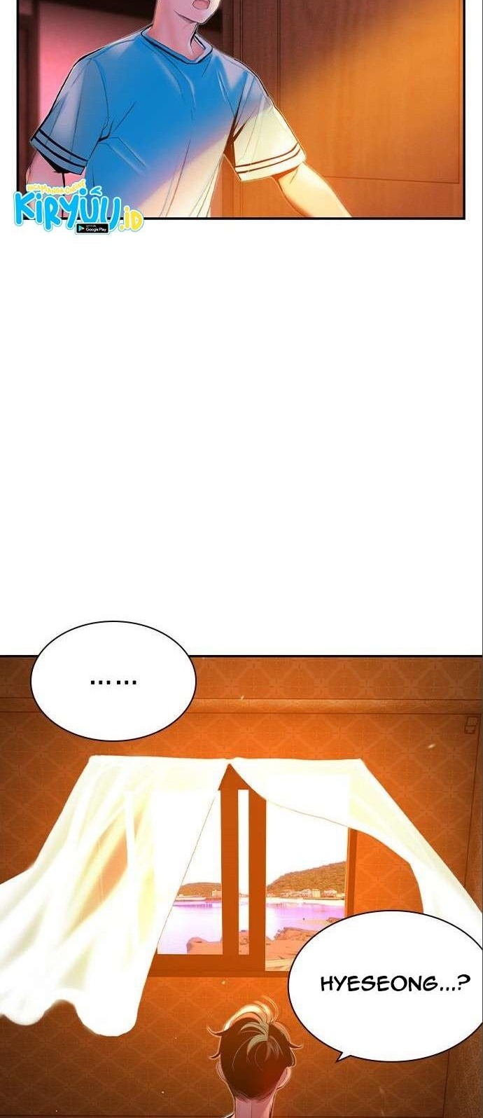 Jungle Juice Chapter 36 Gambar 36