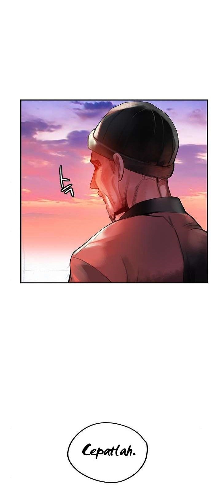 Jungle Juice Chapter 36 Gambar 39