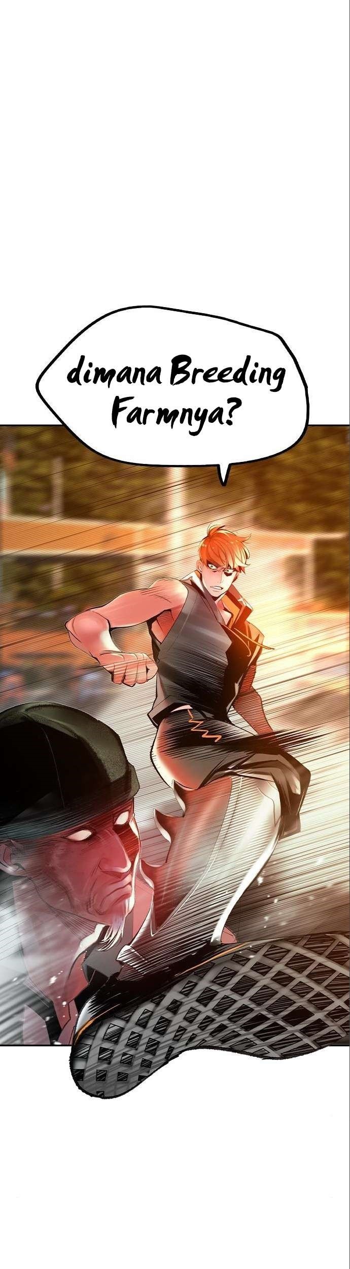 Jungle Juice Chapter 36 Gambar 40