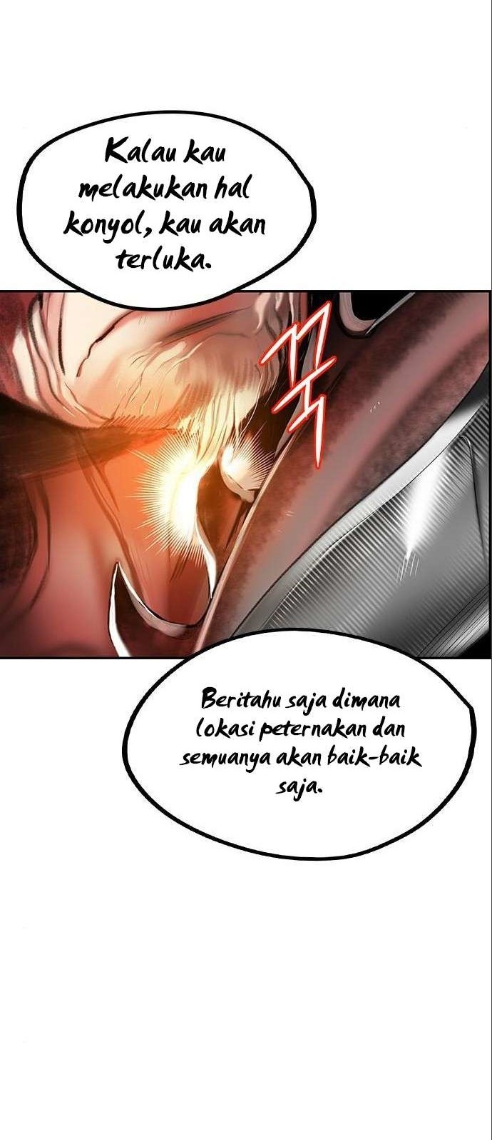 Jungle Juice Chapter 36 Gambar 41