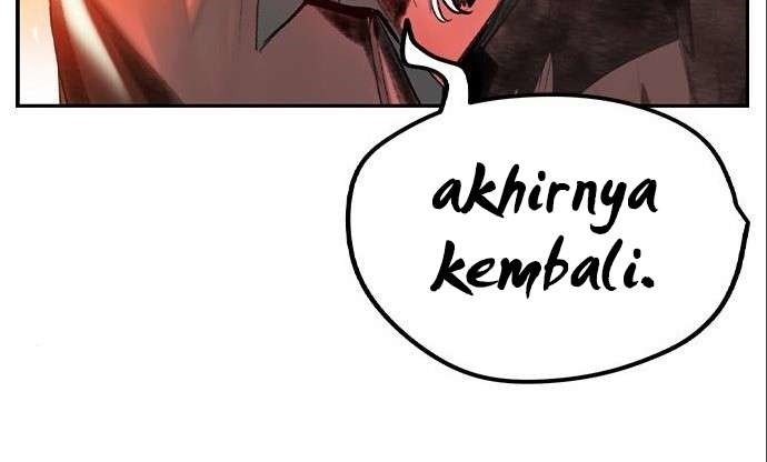Jungle Juice Chapter 36 Gambar 46