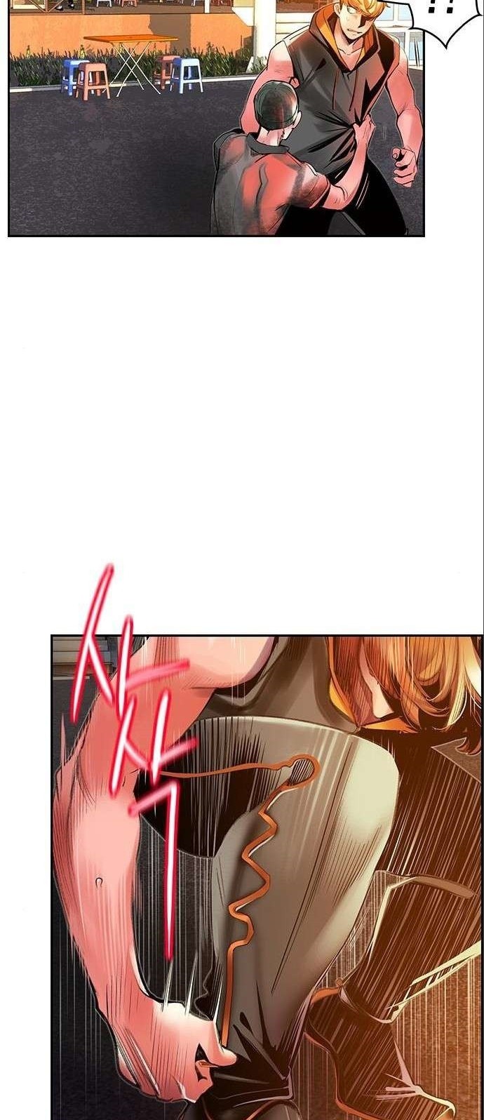 Jungle Juice Chapter 36 Gambar 48