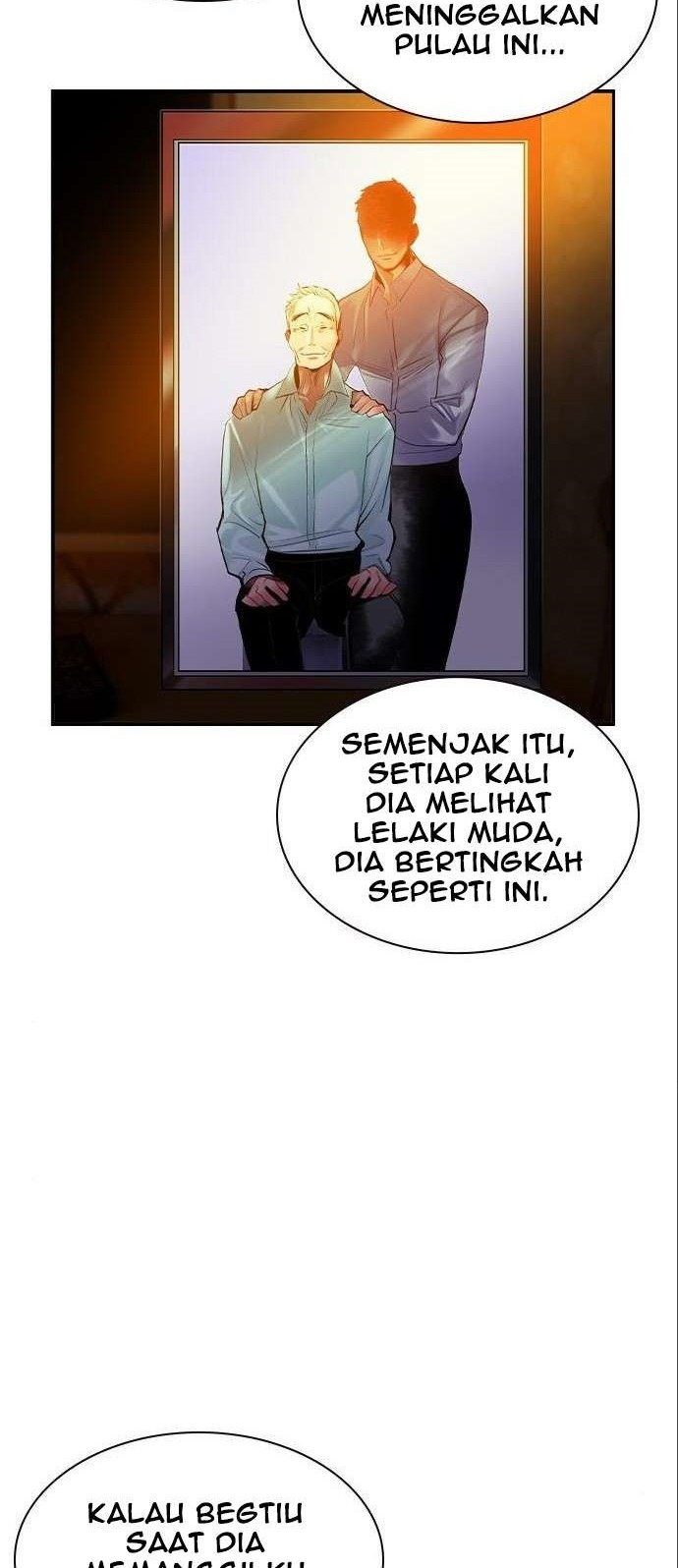 Jungle Juice Chapter 36 Gambar 50