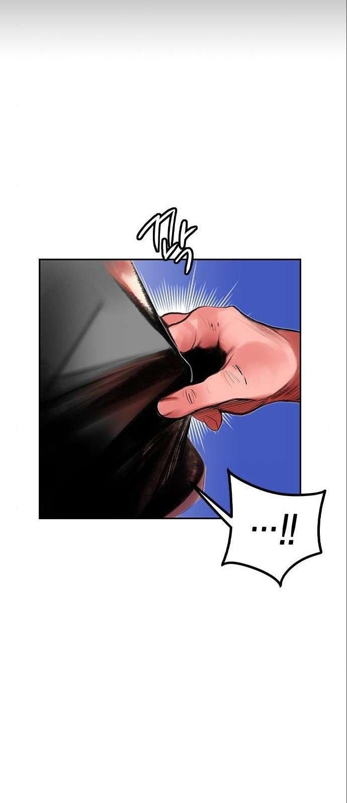 Jungle Juice Chapter 36 Gambar 54