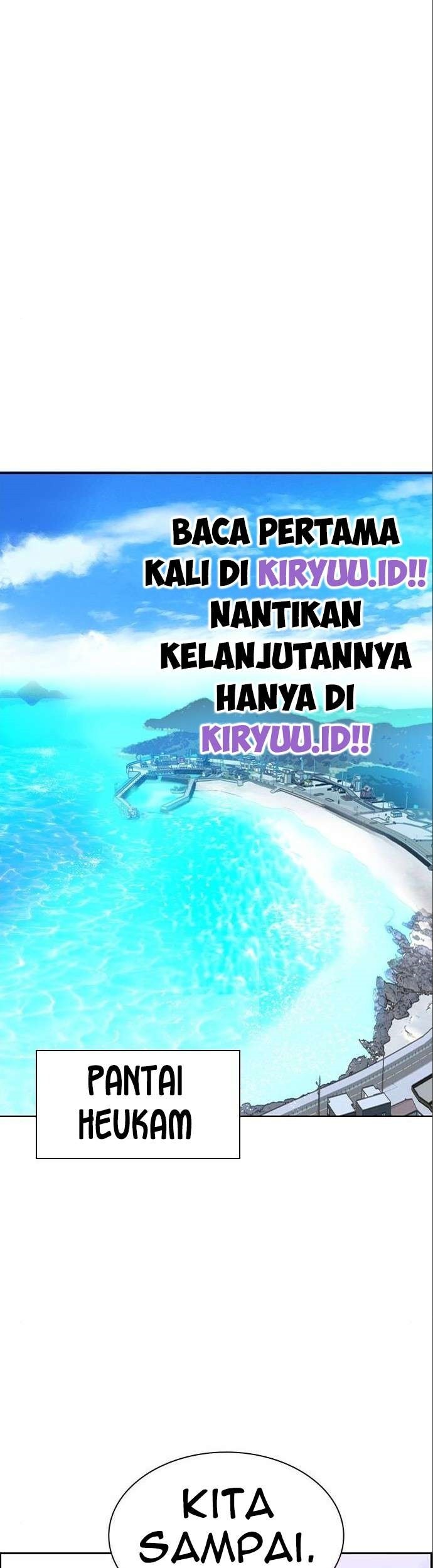Baca  Jungle Juice Chapter 36 Gambar 2