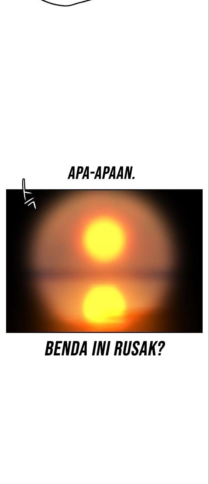 Jungle Juice Chapter 36 Gambar 61