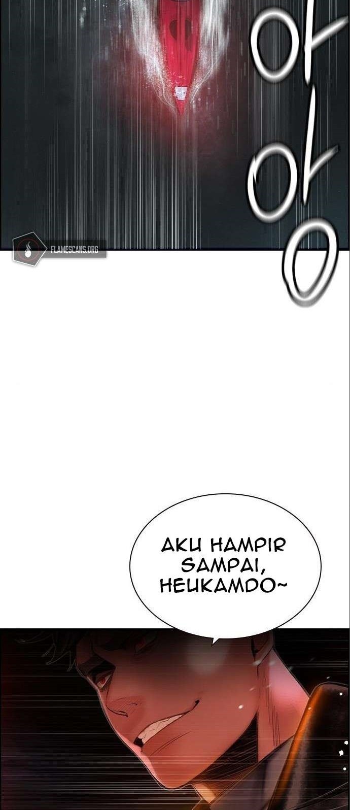 Jungle Juice Chapter 36 Gambar 64