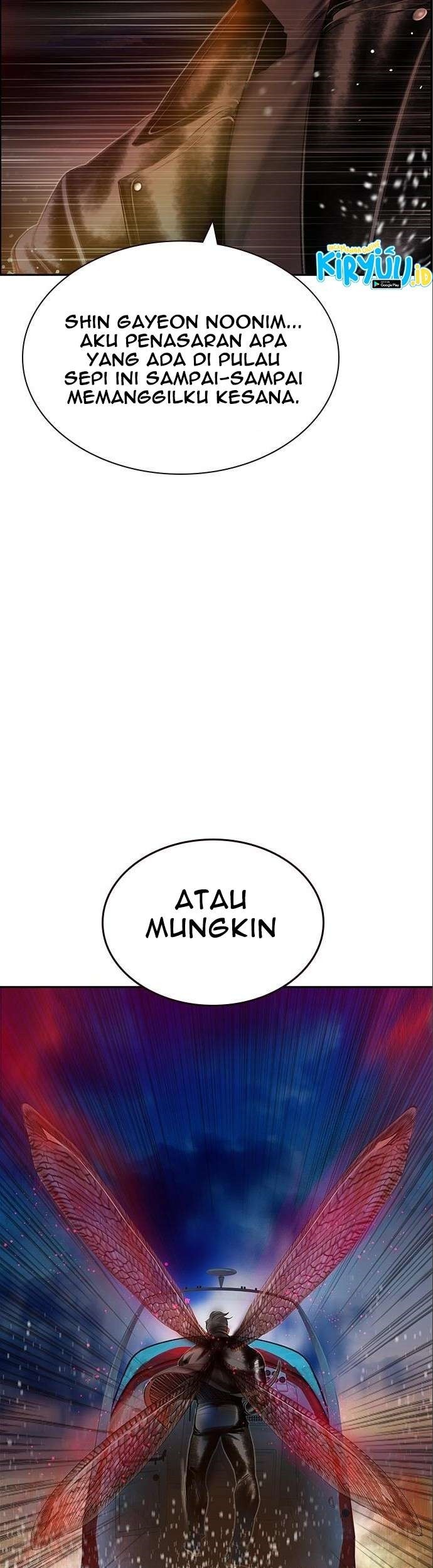Jungle Juice Chapter 36 Gambar 65