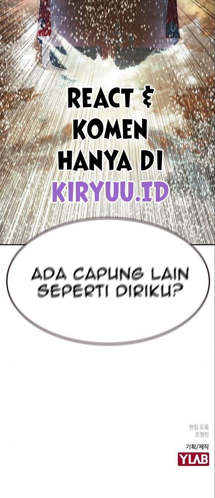 Jungle Juice Chapter 36 Gambar 66