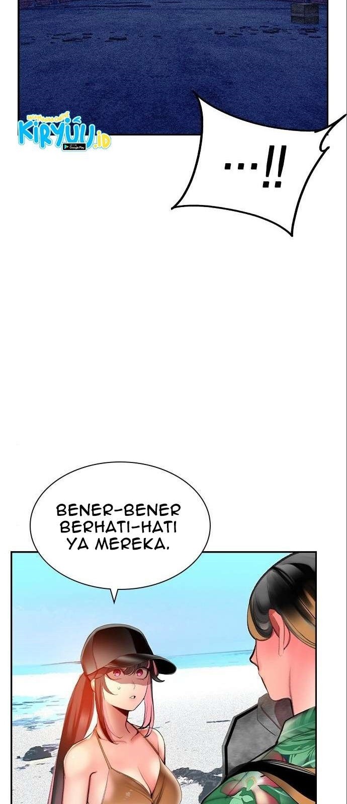 Jungle Juice Chapter 36 Gambar 12