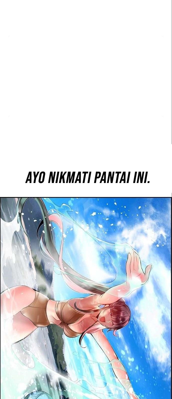 Jungle Juice Chapter 36 Gambar 14