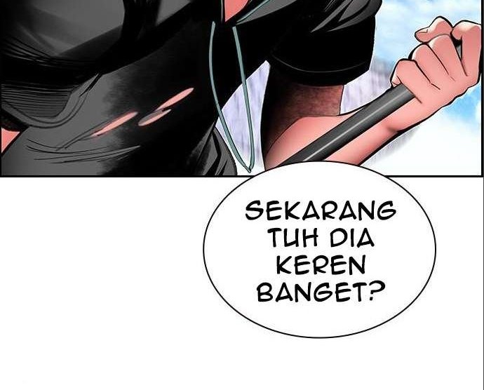 Jungle Juice Chapter 35 Gambar 19