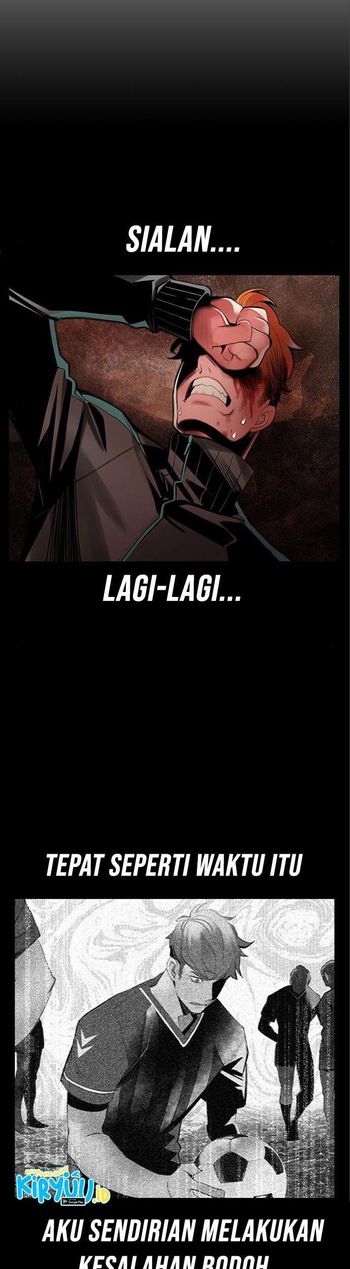Jungle Juice Chapter 35 Gambar 22
