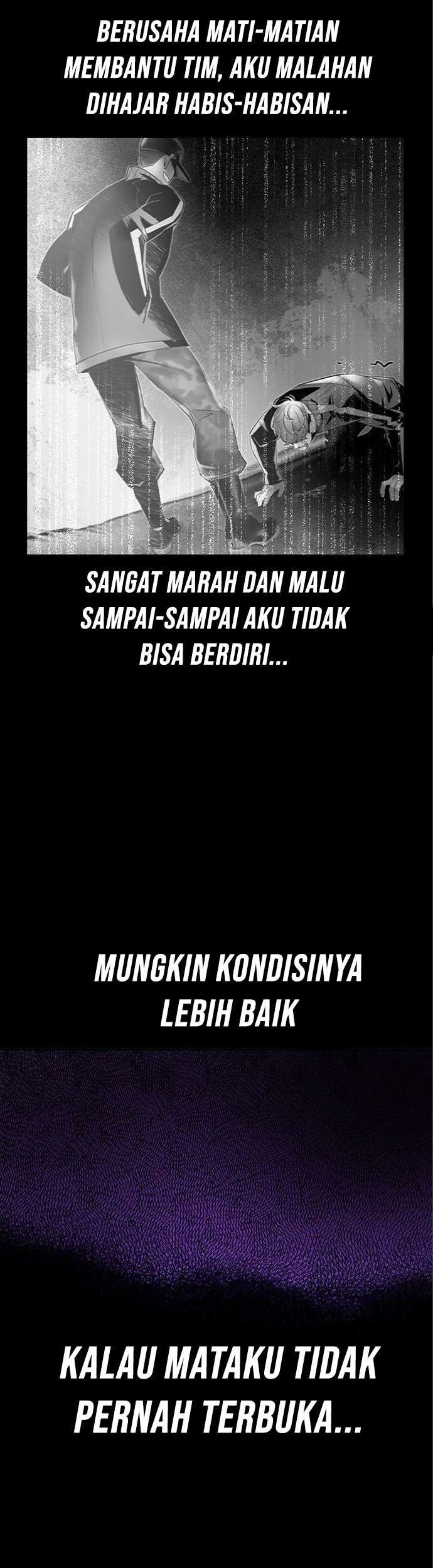 Jungle Juice Chapter 35 Gambar 24