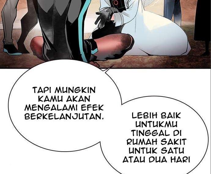 Jungle Juice Chapter 35 Gambar 27