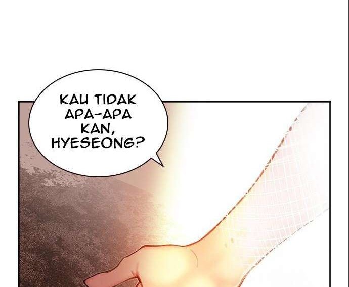 Jungle Juice Chapter 35 Gambar 31