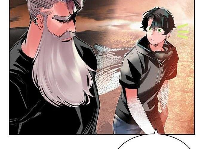 Jungle Juice Chapter 35 Gambar 35
