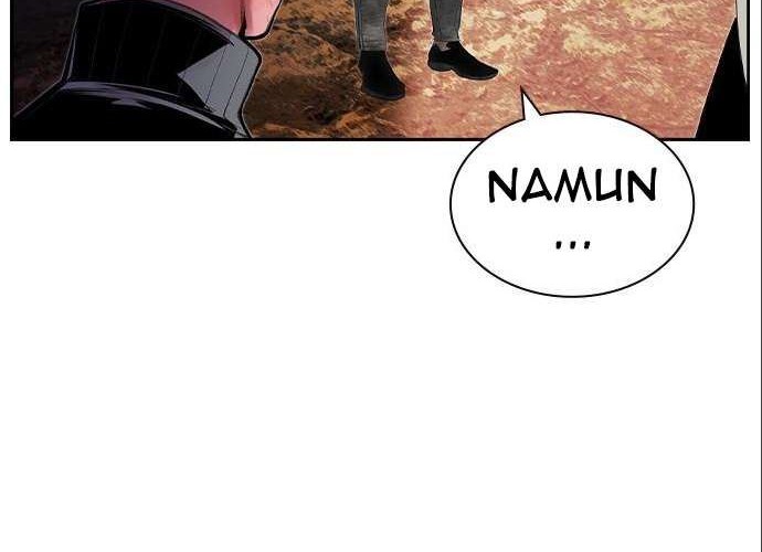 Jungle Juice Chapter 35 Gambar 39