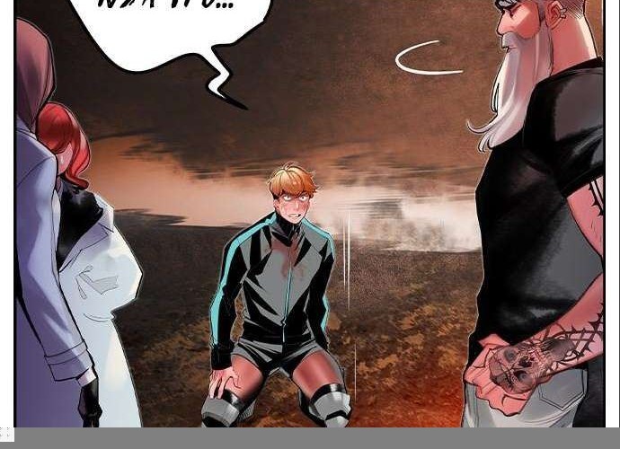 Jungle Juice Chapter 35 Gambar 41