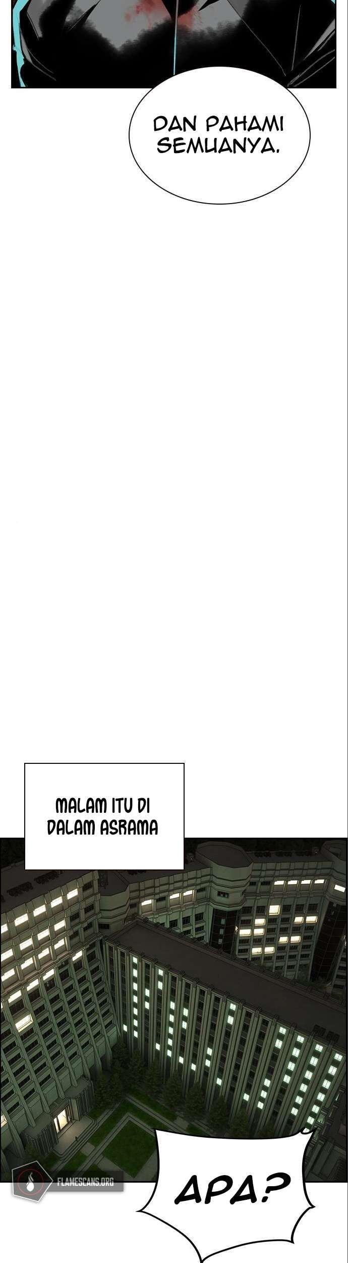 Jungle Juice Chapter 35 Gambar 44