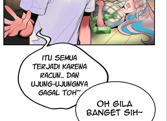 Jungle Juice Chapter 35 Gambar 47