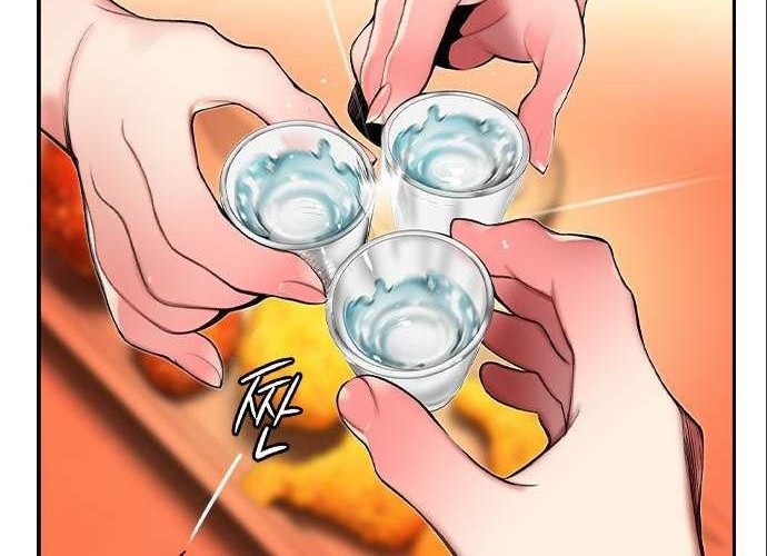 Jungle Juice Chapter 35 Gambar 49