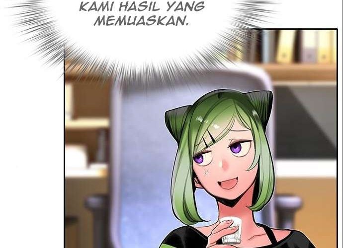 Jungle Juice Chapter 35 Gambar 53