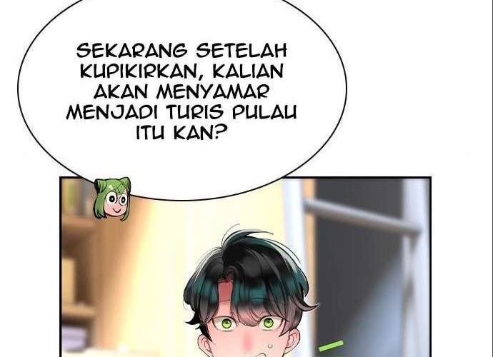 Jungle Juice Chapter 35 Gambar 55