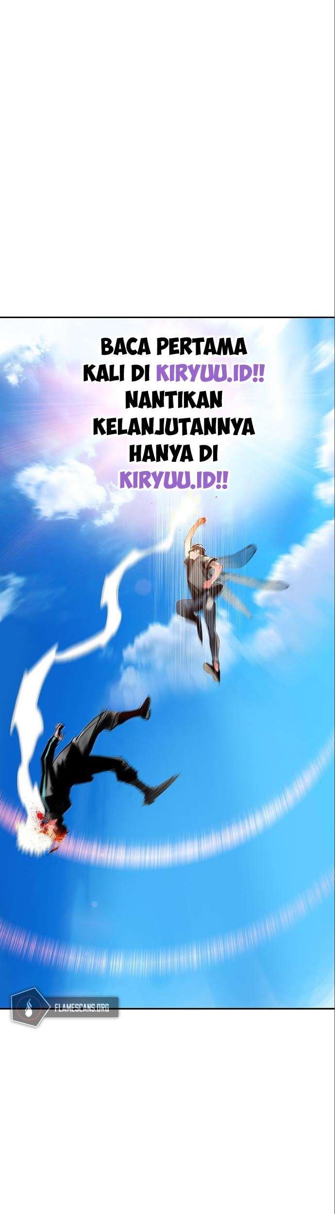 Baca Jungle Juice Chapter 35 Gambar 2