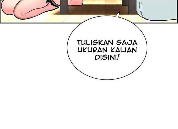 Jungle Juice Chapter 35 Gambar 59