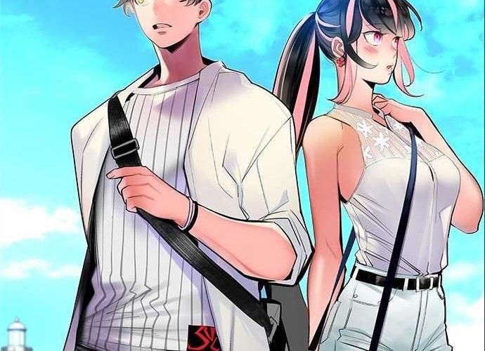 Jungle Juice Chapter 35 Gambar 63