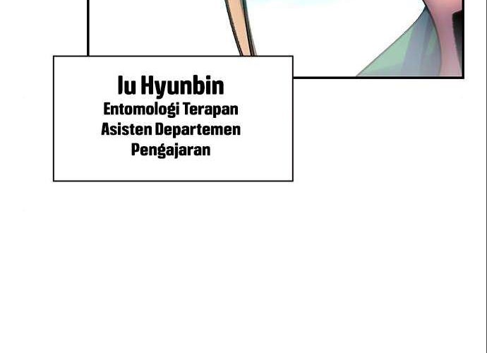 Jungle Juice Chapter 35 Gambar 67