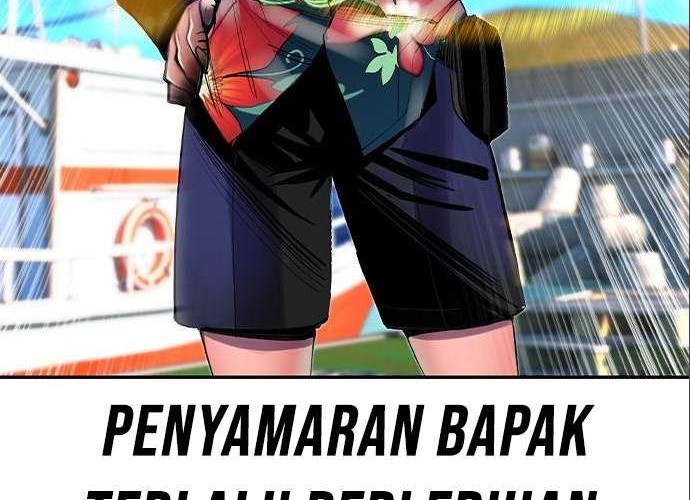 Jungle Juice Chapter 35 Gambar 69