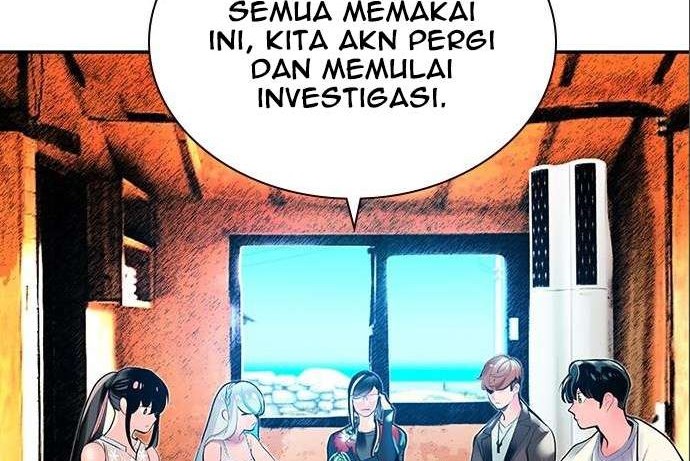 Jungle Juice Chapter 35 Gambar 77