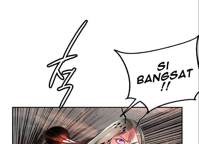 Jungle Juice Chapter 35 Gambar 7