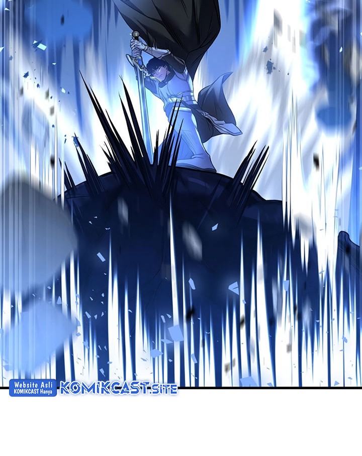 8 Circle Wizard’s Reincarnation Chapter 127 Gambar 45