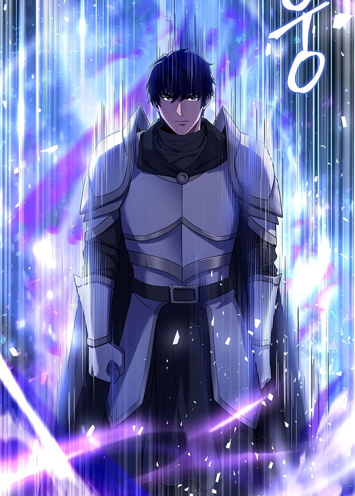 8 Circle Wizard’s Reincarnation Chapter 127 Gambar 57
