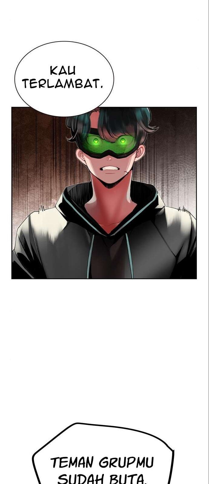 Jungle Juice Chapter 34 Gambar 20