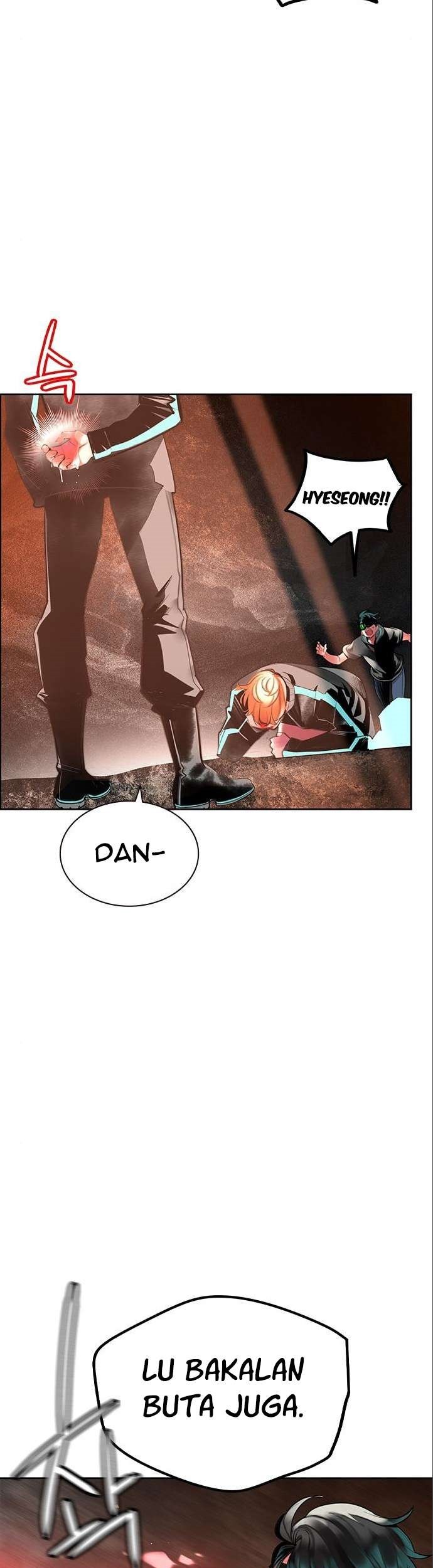 Jungle Juice Chapter 34 Gambar 22