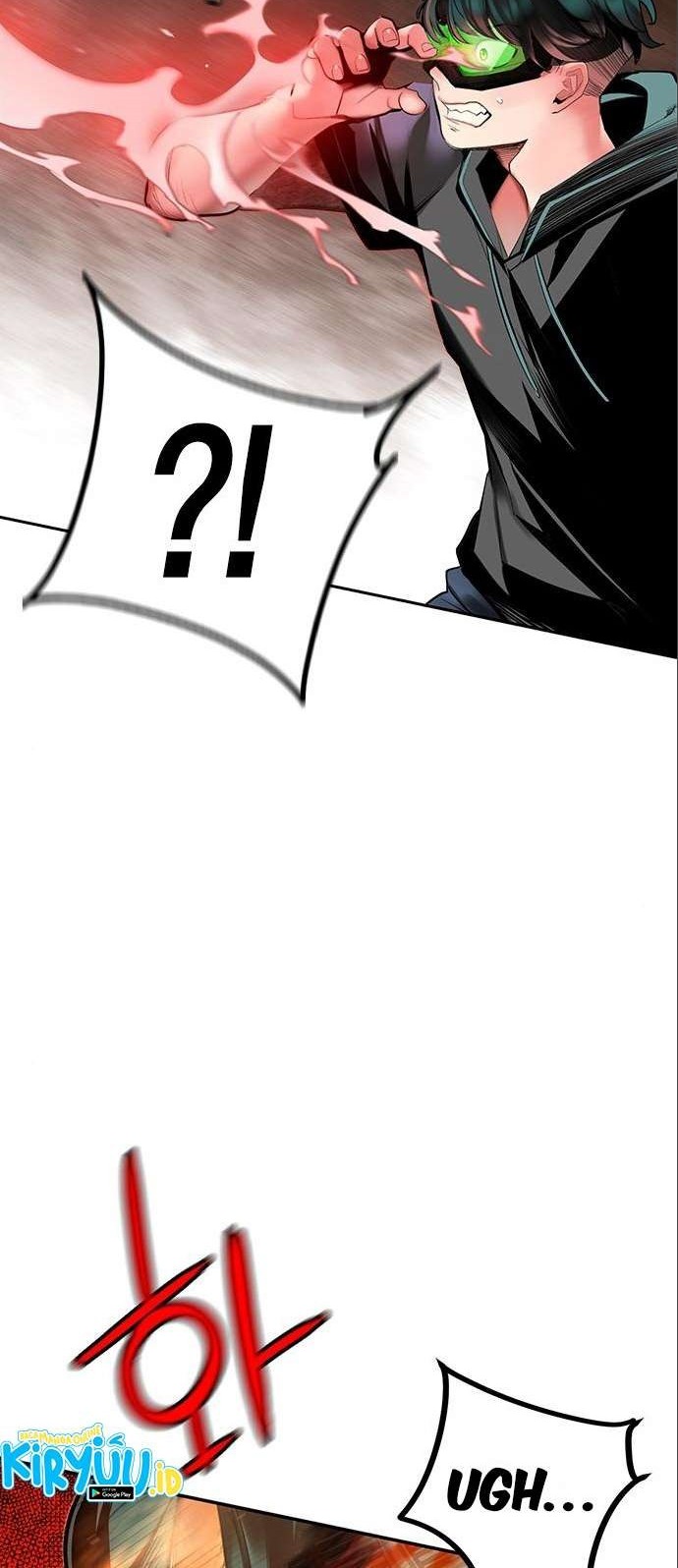 Jungle Juice Chapter 34 Gambar 23
