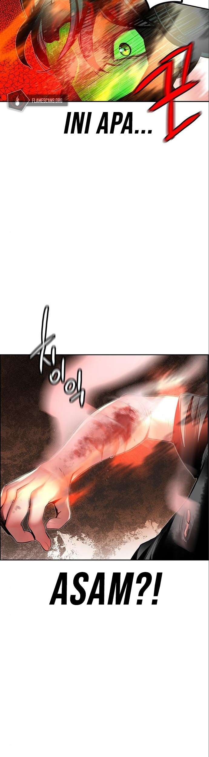 Jungle Juice Chapter 34 Gambar 24