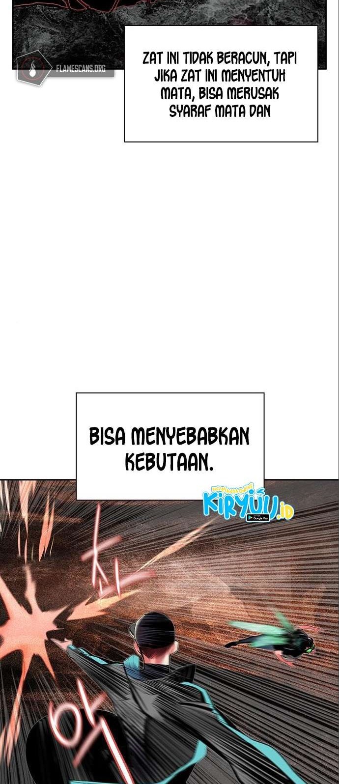 Jungle Juice Chapter 34 Gambar 28