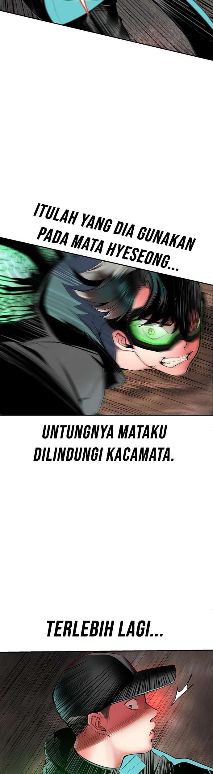 Jungle Juice Chapter 34 Gambar 29